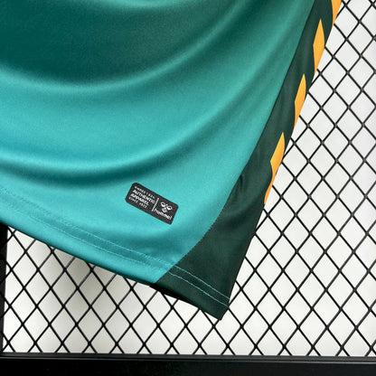 Maillot Third Borussia Mönchengladbach 2025/26