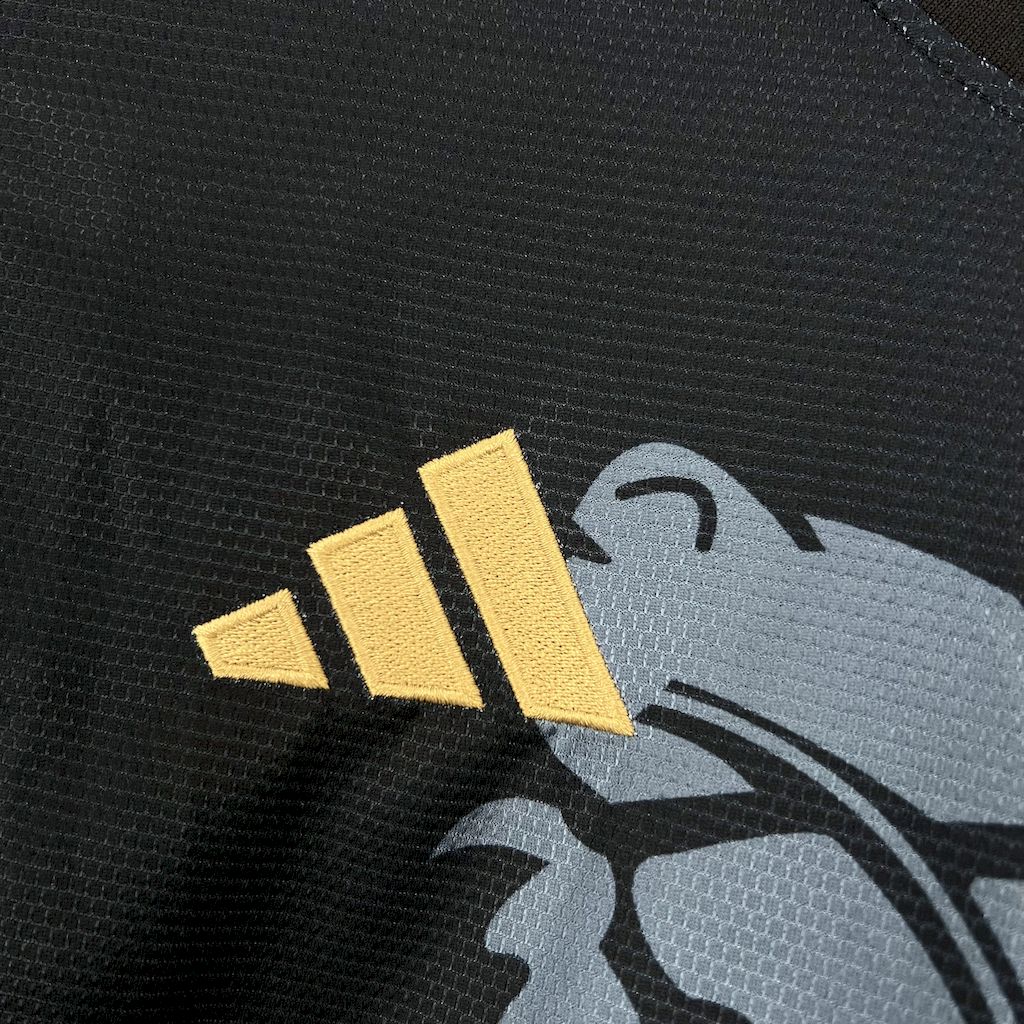 Maillot Spécial Aston Villa 2025/26