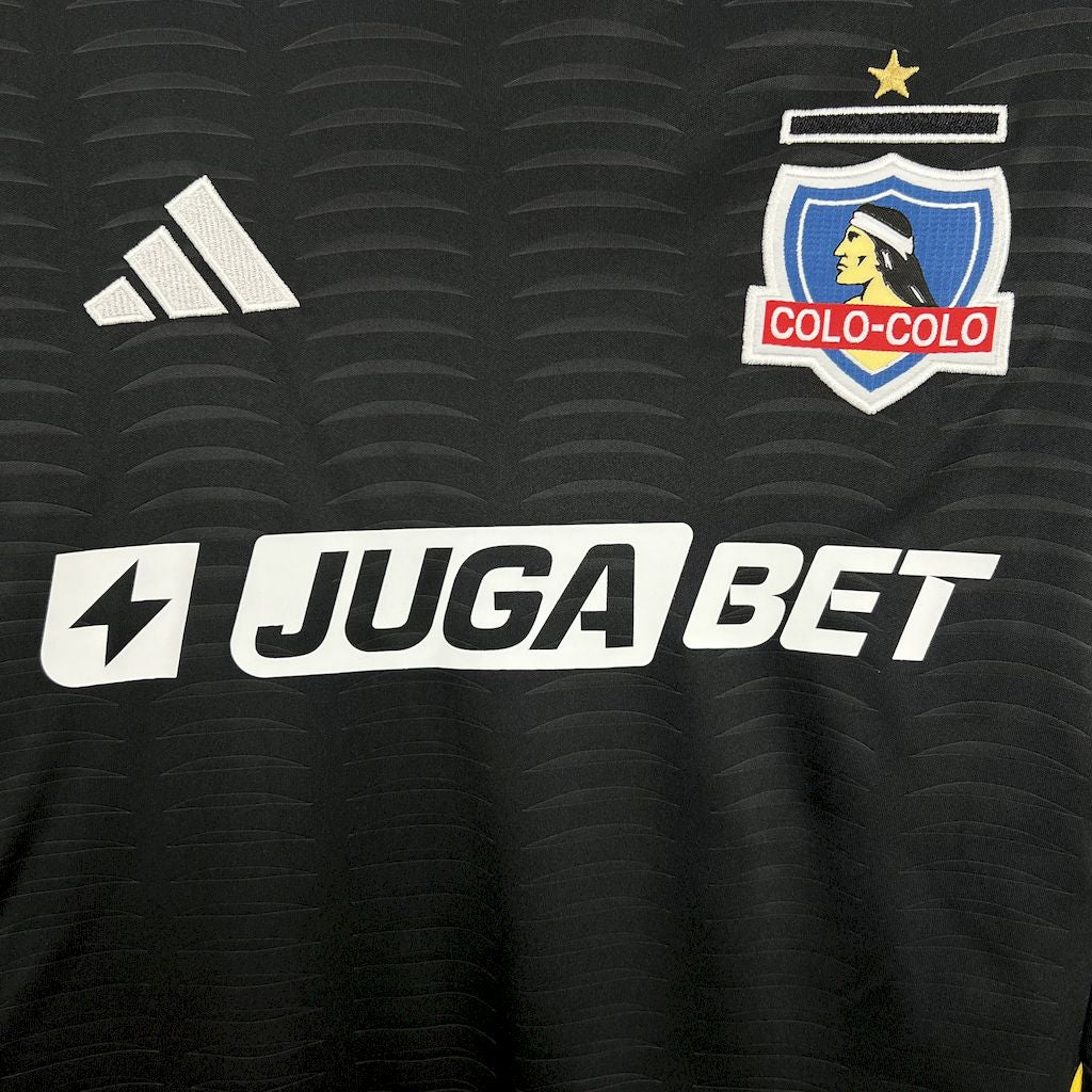 Maillot Extérieur Colo Colo 2025/26