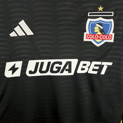 Maillot Extérieur Colo Colo 2025/26