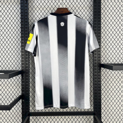 Maillot Spécial Newcastle United 2025/26