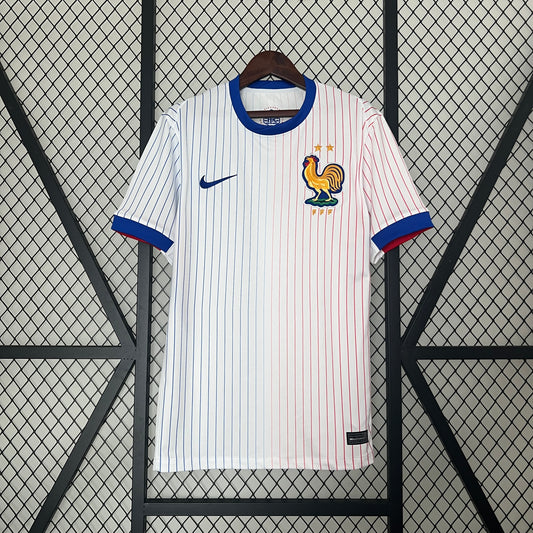 Maillot Domicile France 2024/25