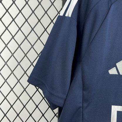 Maillot Domicile San Diego FC 2025/26