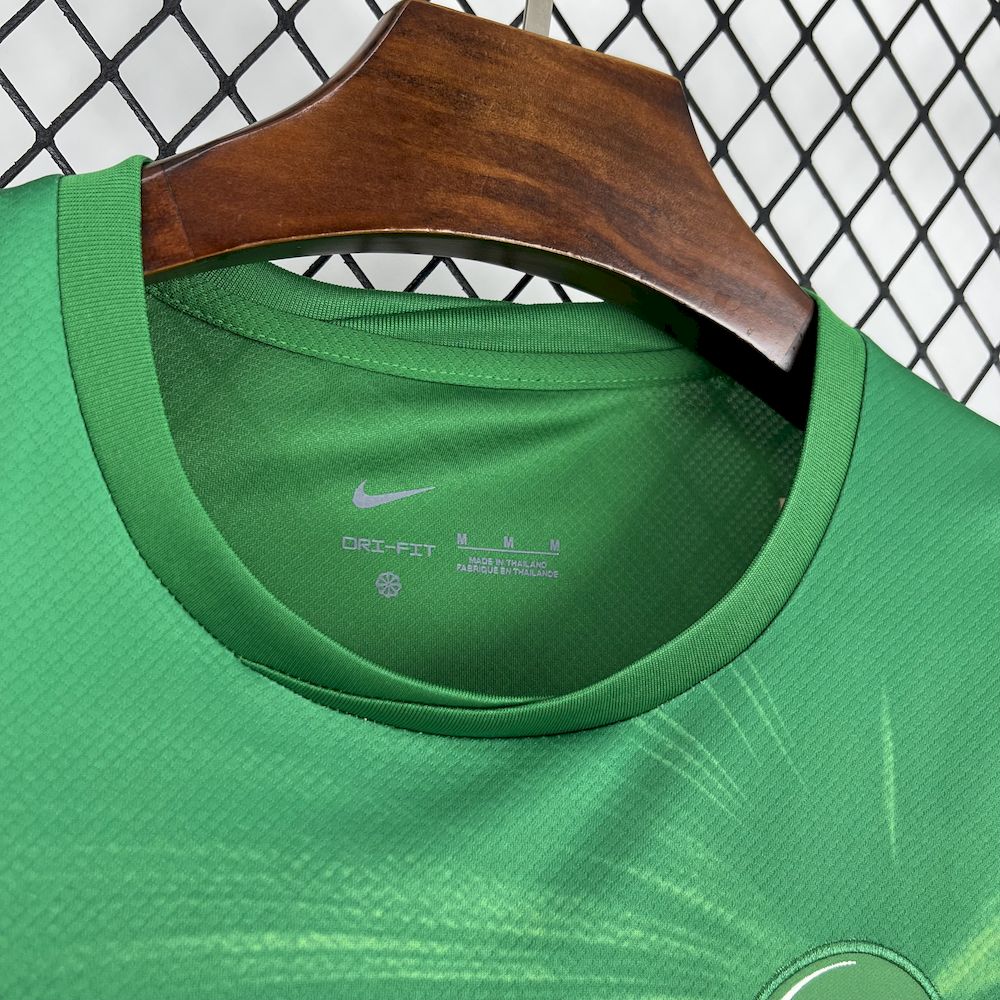 Maillot Domicile Wolfsburg 2025/26