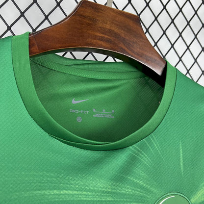 Maillot Domicile Wolfsburg 2025/26