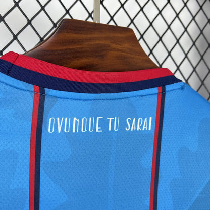 Maillot Third Cagliari 2025/26