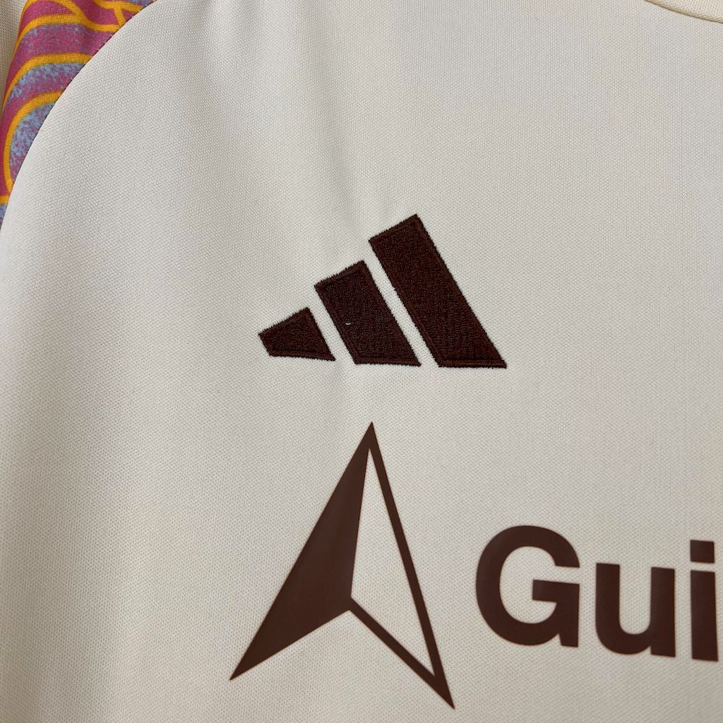 Maillot Extérieur D.C. United 2025/26