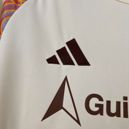 Maillot Extérieur D.C. United 2025/26