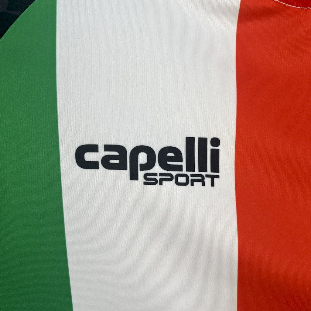 Maillot CD Palestino Domicile 2025/26