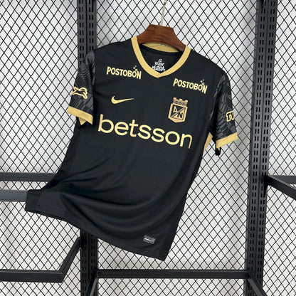Maillot Extérieur Atletico Nacional 2025/26