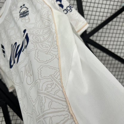 Maillot Extérieur Nottingham Forest 2025/26