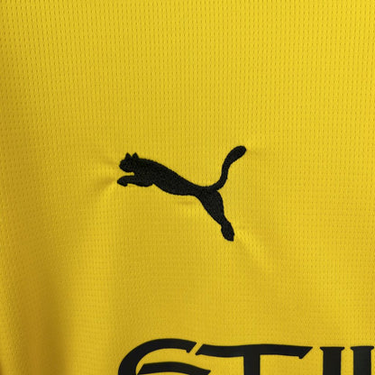 Maillot Extérieur Girona 2025/26