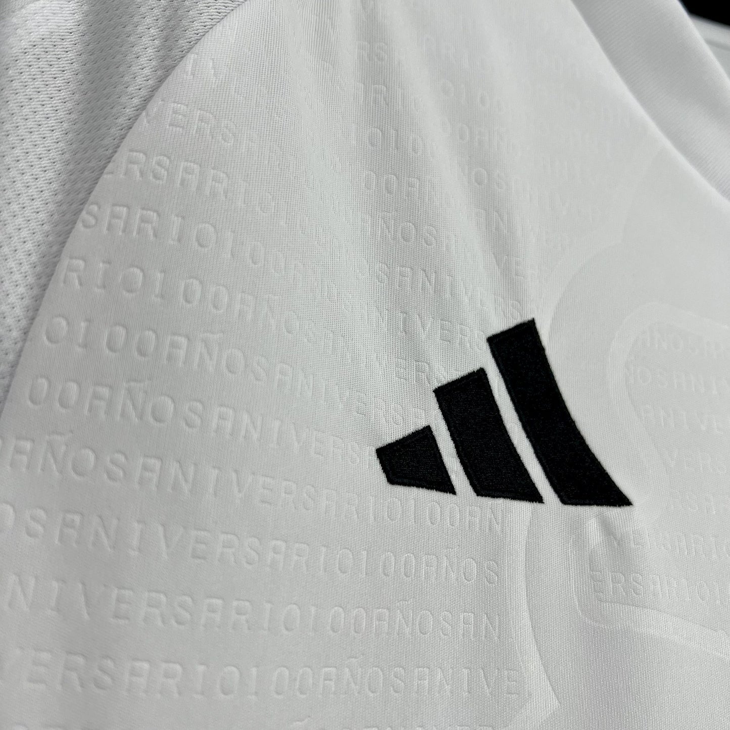 Maillot Domicile Colo Colo 2025/26