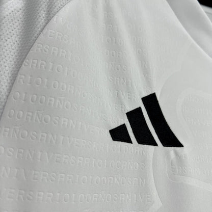 Maillot Domicile Colo Colo 2025/26
