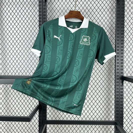 Maillot Domicile Plymouth Argyle FC 2025/26