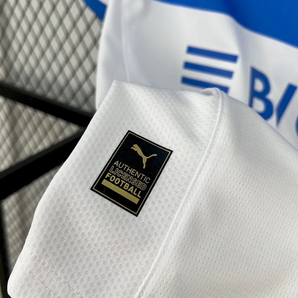 Maillot Domicile Club Deportivo Universidad Catolica 2025/26