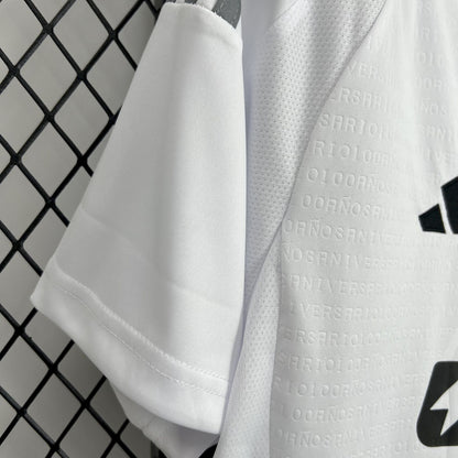 Maillot Domicile Colo Colo 2025/26