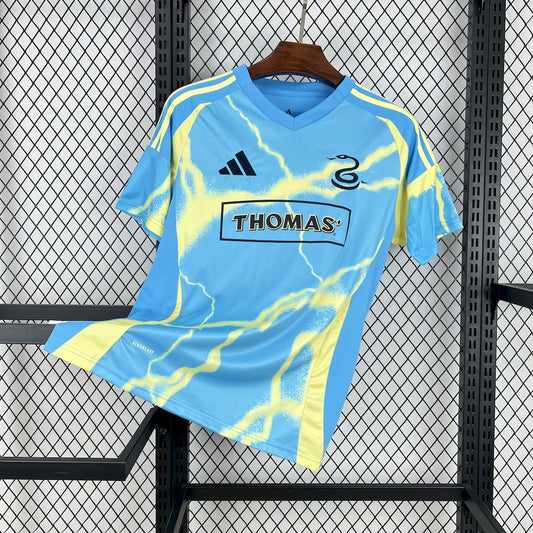 Maillot Extérieur Union Philadelphie 2025/26
