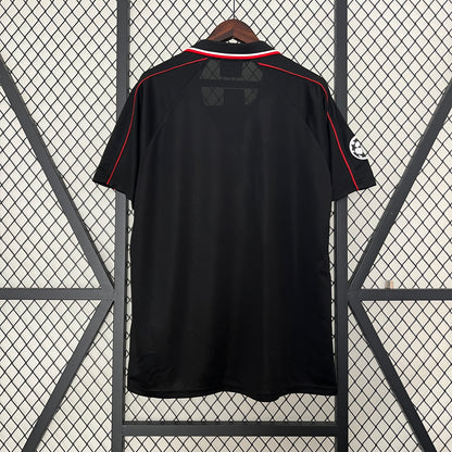Maillot Domicile Rétro Ajax 1998/99
