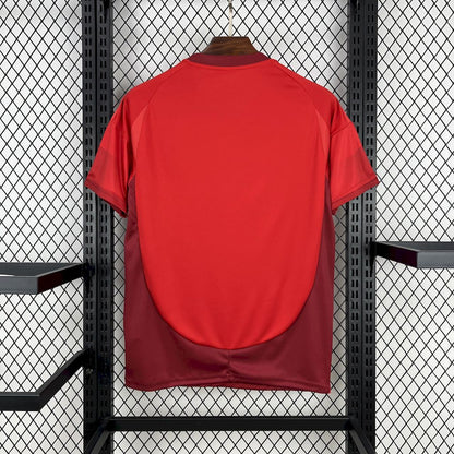 Maillot Domicile Toronto FC 2025/26