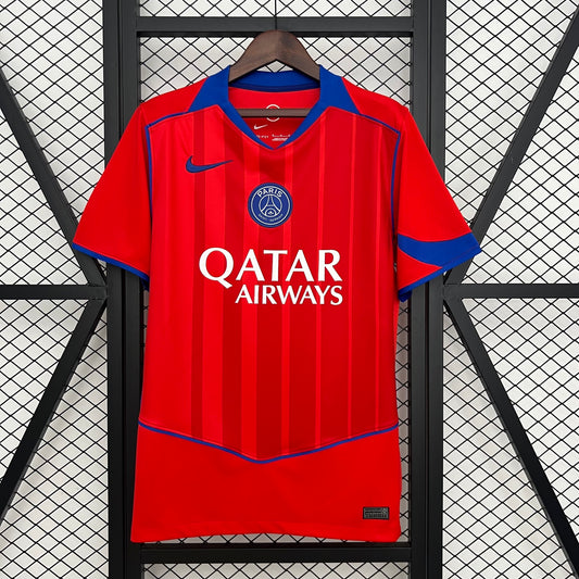 Maillot Third PSG 2025/26