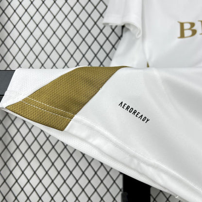 Maillot Extérieur Los Angeles FC 2025/26