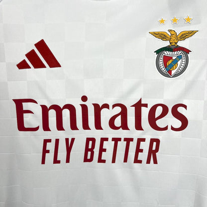 Maillot Third Benfica 2025/26