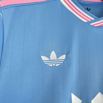Maillot Third Inter Miami 2025/26