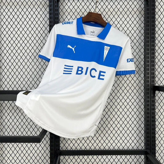 Maillot Domicile Club Deportivo Universidad Catolica 2025/26