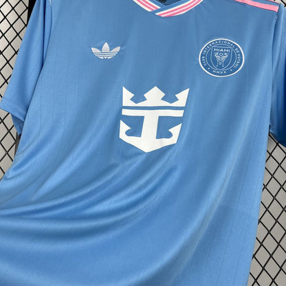 Maillot Third Inter Miami 2025/26