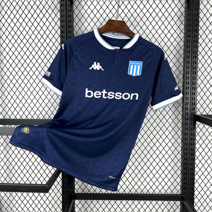 Maillot Extérieur Racing Club Avellaneda 2025/26