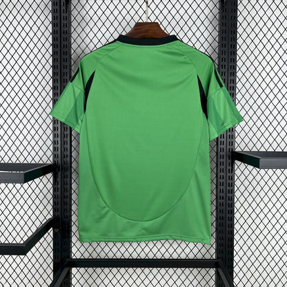 Maillot Domicile Austin 2025/26