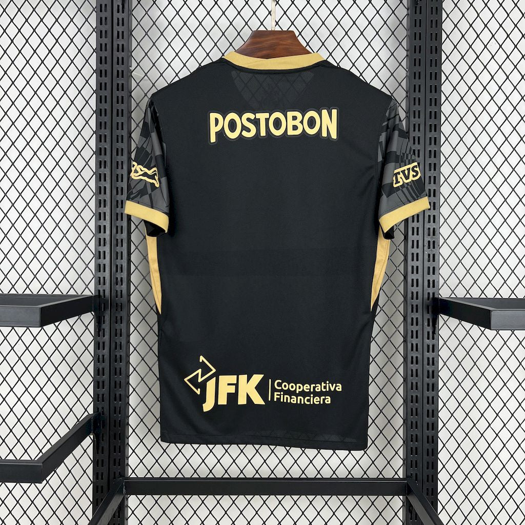 Maillot Extérieur Atletico Nacional 2025/26