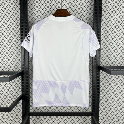 Maillot Extérieur Manchester United 2025/26