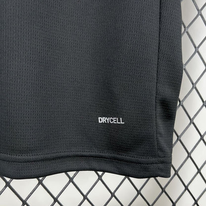 Maillot Extérieur Manchester City 2025/26