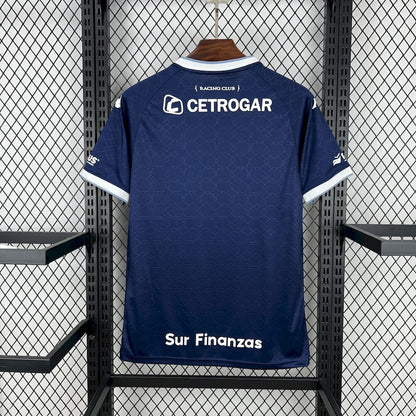 Maillot Extérieur Racing Club Avellaneda 2025/26