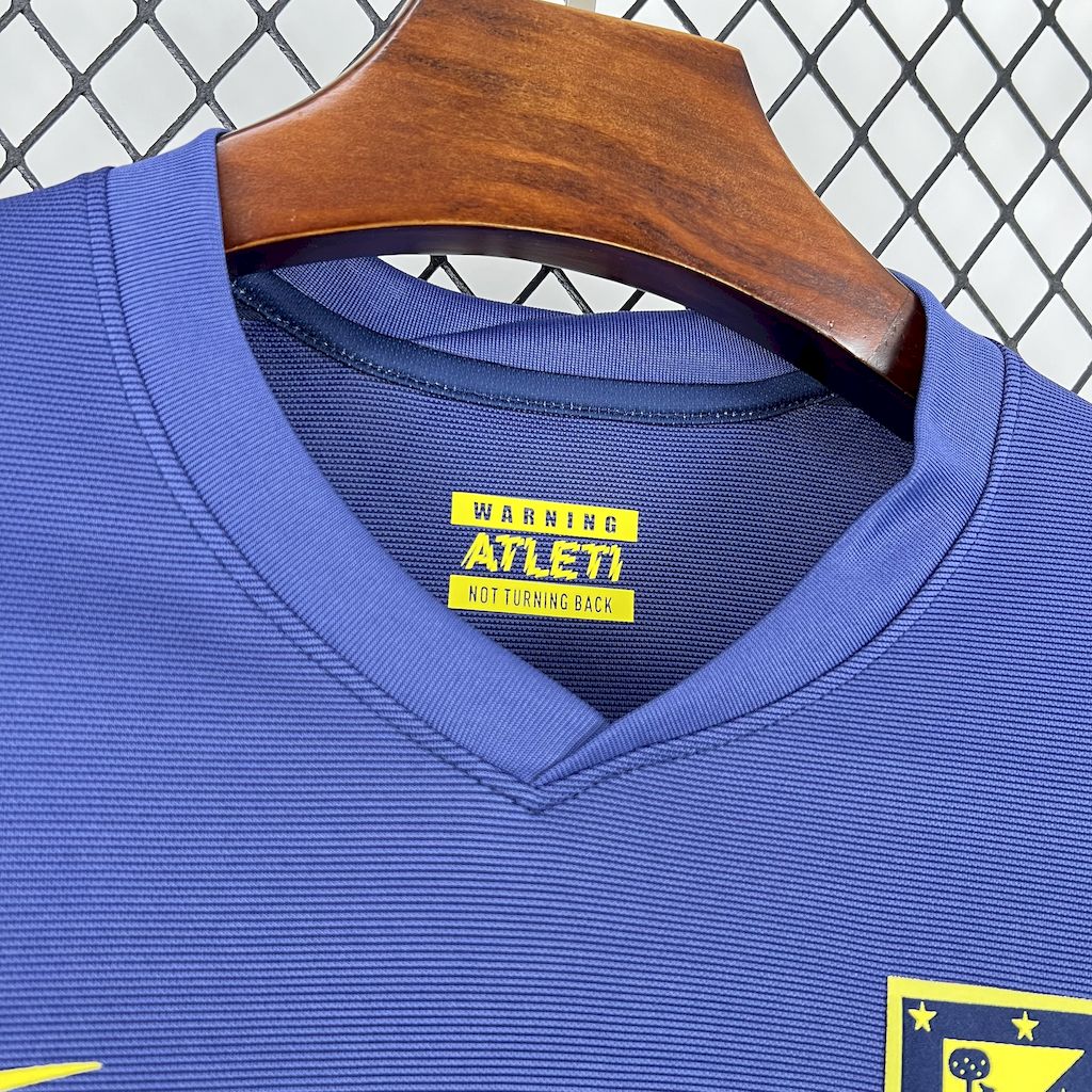 Maillot Extérieur Atlético Madrid 2025/26