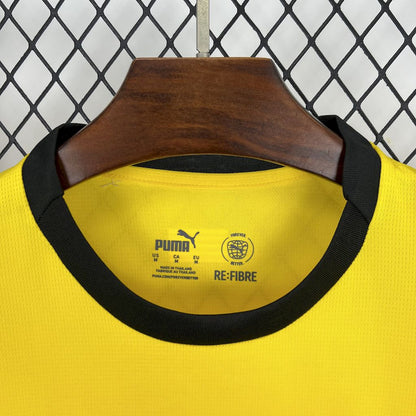 Maillot Extérieur Girona 2025/26