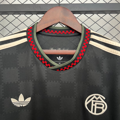 Maillot Third FC Bayern Munich 2025/26