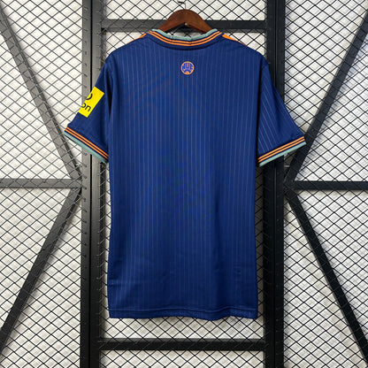 Maillot Third Newcastle United 2025/26