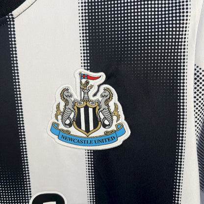 Maillot Spécial Newcastle United 2025/26