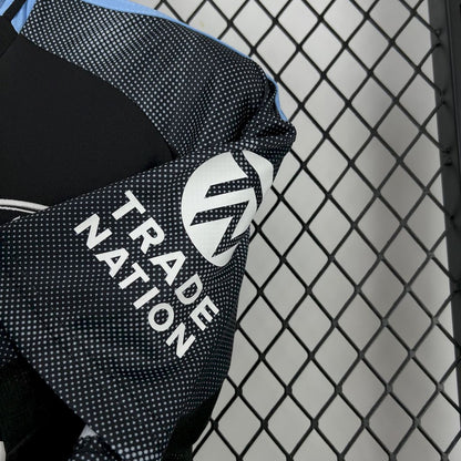 Maillot Extérieur Aston Villa 2025/26
