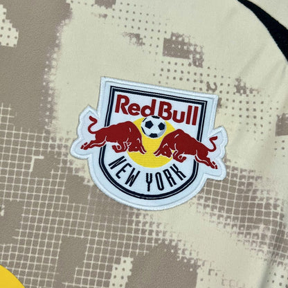 Maillot Domicile New York Red Bulls 2025/26