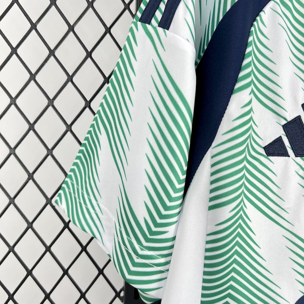 Maillot Extérieur New England Revolution 2025/26