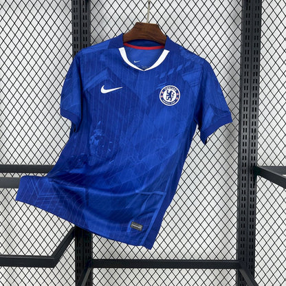 Maillot Domicile Chelsea 2025/26