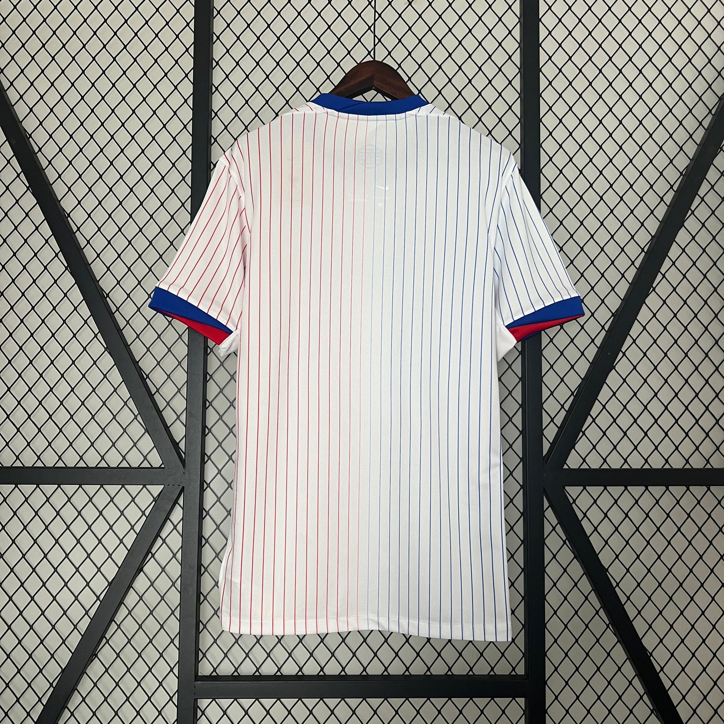 Maillot Domicile France 2024/25