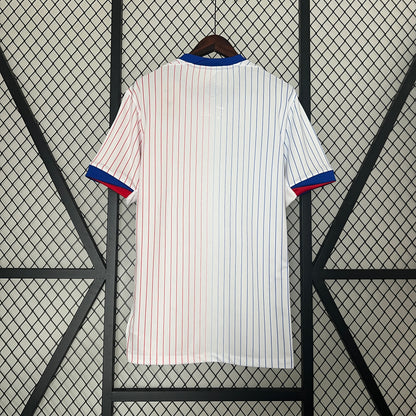 Maillot Domicile France 2024/25