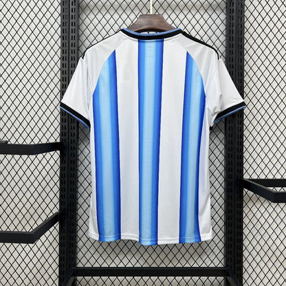 Maillot Domicile Argentine 2025/26