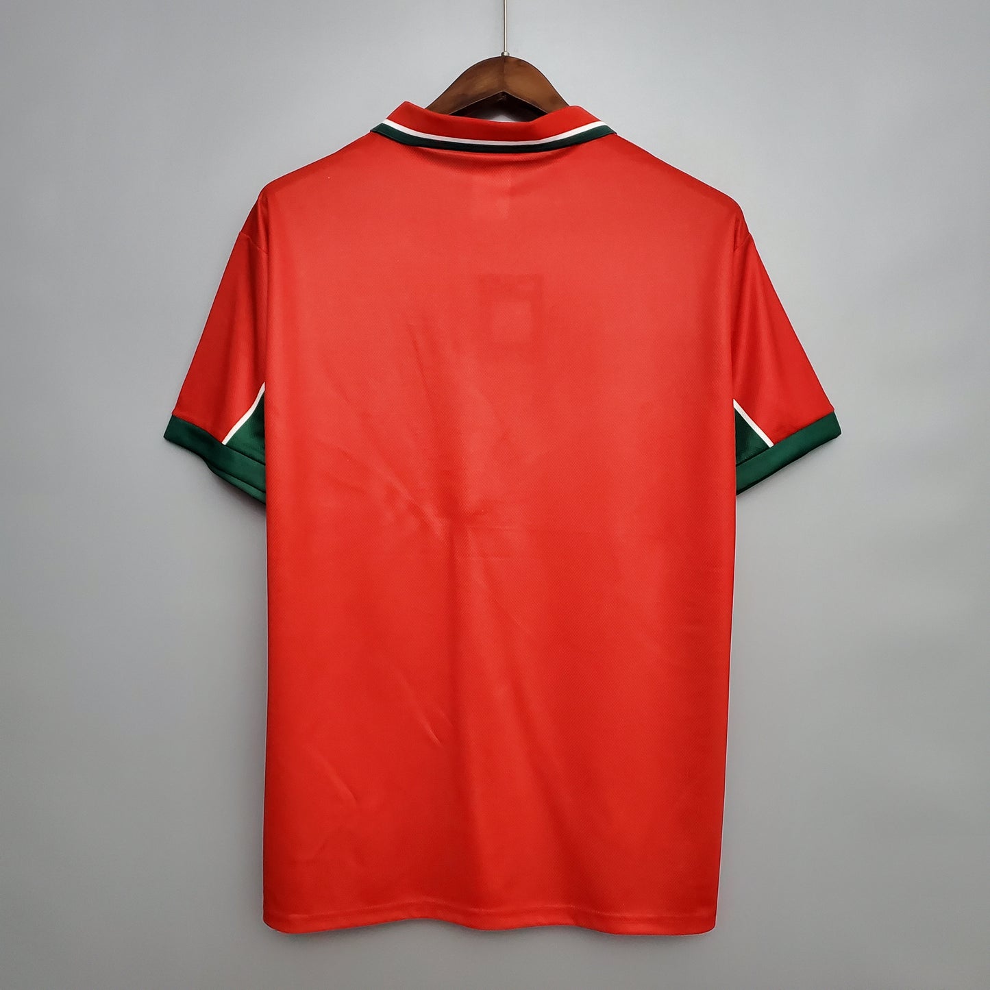 Maillot Extérieur Rétro Maroc 1998
