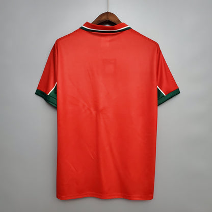 Maillot Extérieur Rétro Maroc 1998